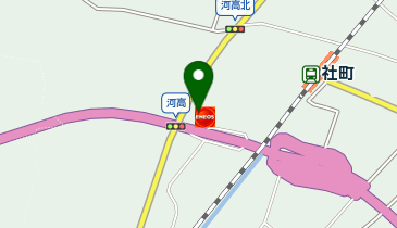 アイパークタキノSS / (有)アイパークタキノの地図画像