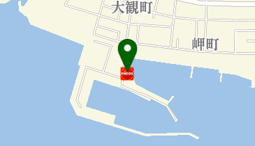 明石港SS / 兵庫県漁連の地図画像