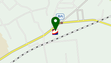 竹田SS / 竹田産業(株)の地図画像