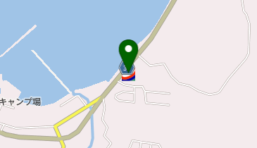 明神SS / 西岡石油店の地図画像