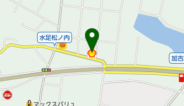 野口SS / (株)トモダの地図画像