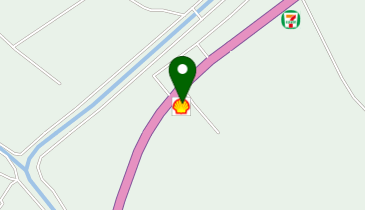 赤穂西SS / (有)小林石油店の地図画像