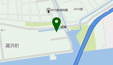 神戸摩耶インター / (株)西日本宇佐美の地図画像