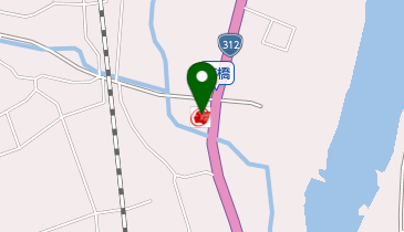 福崎南SS / (有)福崎石油の地図画像