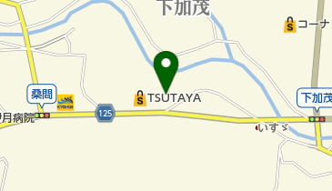 洲本SS / 久米石油(株)の地図画像