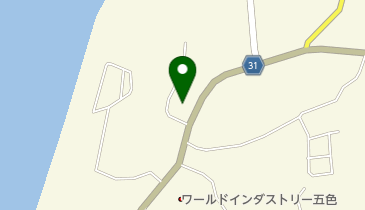 都志SS / 淡路アポロ石油(株)の地図画像