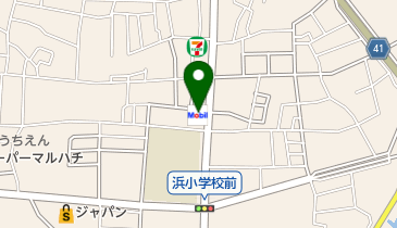 尼崎北SS / 大洋鉱油(株)の地図画像