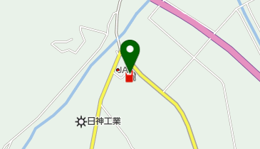 佐津SS / (株)ジェイ・アクロスの地図画像