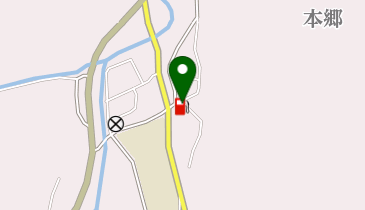 草山SS / JA丹波ささやまの地図画像