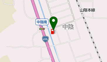 問屋町SS / (株)加藤商店の地図画像