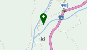 千種SS / 小野商会の地図画像