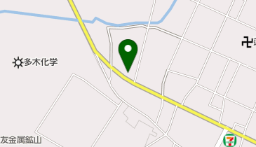 播磨宮西給油所 / 木下商事(有)の地図画像