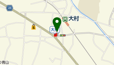 日本砿油(株)の地図画像