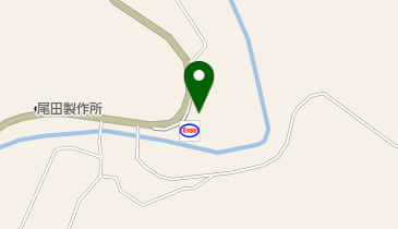 曽爾SS / 新宅分店の地図画像