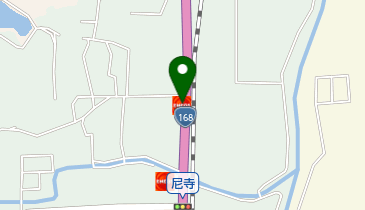 香芝SS / 阪本石油(株)の地図画像