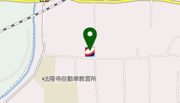 安堵SS / (株)植田商会の地図画像