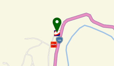 池原SS / (有)エムズィオイルの地図画像