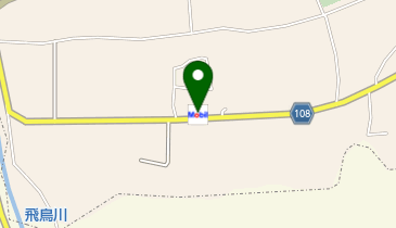 唐院SS / (株)吉田石油の地図画像