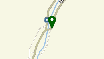 洞川SS / 増谷石油の地図画像