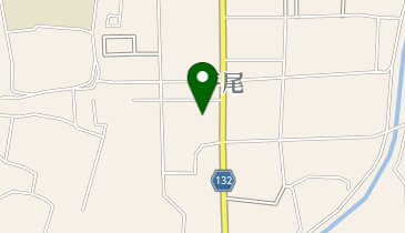 (株)香両の地図画像