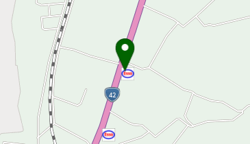 箕島SS / (有)有田商会の地図画像