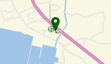 名田SS / (株)旭商会の地図画像