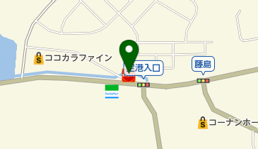 白浜SS / (株)山文和歌山の地図画像