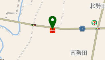 打田SS / 杉本商店の地図画像