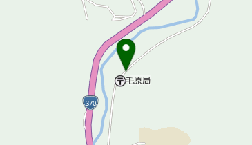 毛原SS / 弓庭石油店の地図画像