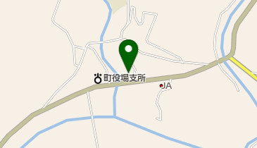 高津尾SS / 加藤善石油店の地図画像