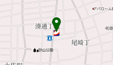 砂山 / (株)有石の地図画像