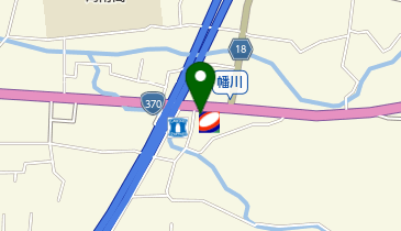 海南東 / (株)有石の地図画像