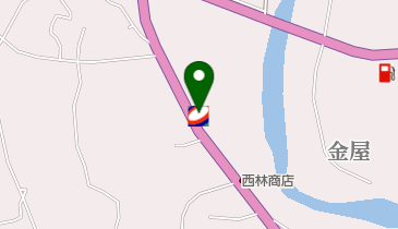 吉備 / (株)岩橋石油の地図画像