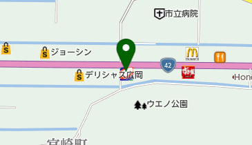 箕島 / 田中石油の地図画像