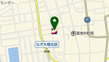 湯浅蔵町 / 藪野幸一商店の地図画像