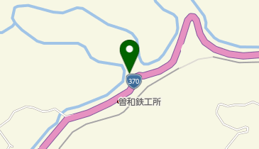 九度山SS / 大谷石油店の地図画像