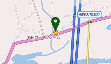 吉備SS / 則藤石油店の地図画像