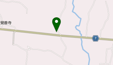 紀伊山口SS / (有)坂上石油店の地図画像