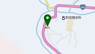 花園グリーン店 / JAわかやまの地図画像