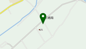 三栖SS / JAわかやまの地図画像