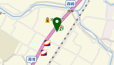 和歌山県有田郡湯浅町湯浅のガソリンスタンド一覧 - NAVITIME