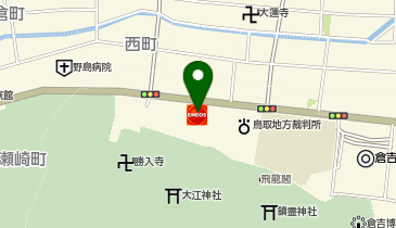 Dr.Drive 打吹公園SS / 打吹商事(株)の地図画像