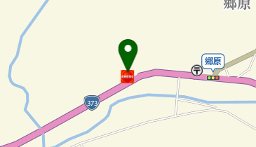 恋山形SS / (有)中村伊平商店の地図画像