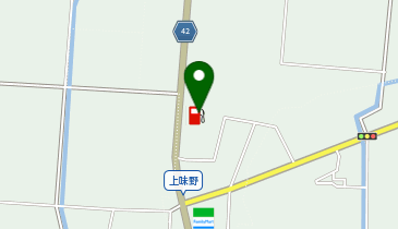 鳥取県鳥取市上味野のガソリンスタンド一覧 Navitime