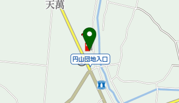 あいみSS / (株)鳥取西部ジェイエイサービスの地図画像