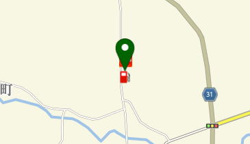 水上SS / (有)水上石油の地図画像