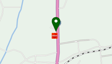 下横田SS / 横田マルヰガス(株)の地図画像