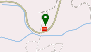 志津見西SS / 志づの里石油の地図画像