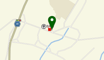 三瓶SS / (有)曽田石油の地図画像