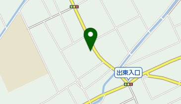 斐川北SS / (有)寿商事の地図画像